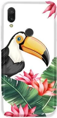 Produktbild von Silikon-Hülle für Xiaomi Mi Note 10/Mi Note 10 Pro KP19988