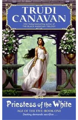 Immagine prodotto di Priestess of the White