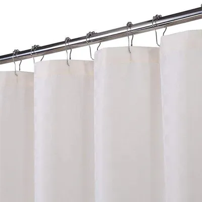 Produktbild von Luxus-Duschvorhang - 180x200 cm - Polyester