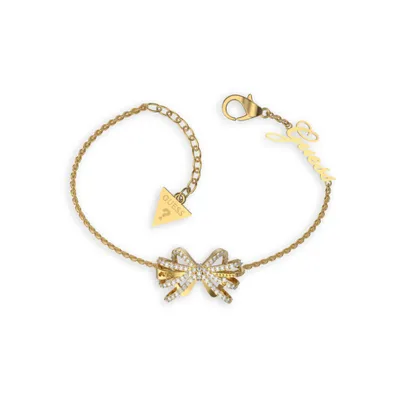 Produktbild von Guess Damen Armband JUBB01327JWYGS