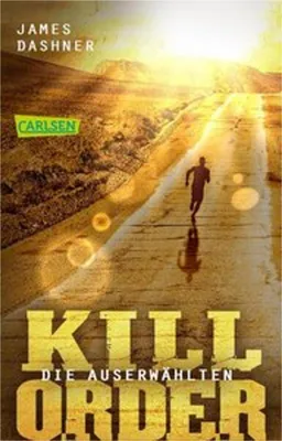 Produktbild von Die Auserwählten - Kill Order