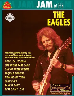 Productafbeelding van Jam With The Eagles