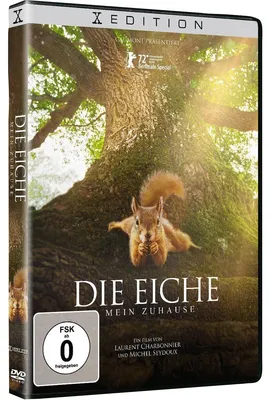 Obrázek produktu pro Die Eiche - Mein Zuhause