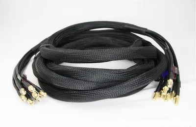 Produktbild von Poynting Antennas Zubehör Kabel A-CAB-118 5 Meter Verlängerung 5-1