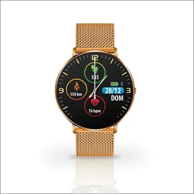 Image de TECHMADE Montres-bracelets TM-KOSMOS-METG