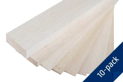 Produktbild von Kavan 100x10cm 9 10 Modellbau-Zubehör