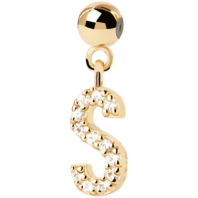 Immagine prodotto di Charms PDPaola Gold Kollektion Charms - frau