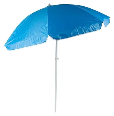 Obrázok produktu pre Verk 14416 Slnečník UV 210 cm modrá