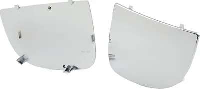 Image de JOHNS Glace de rétroviseur 40 45 38-82 droite pour IVECO Daily VI Fourgon