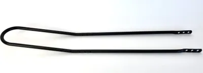 Immagine prodotto di Sissybar lungo 95 cm NERO
