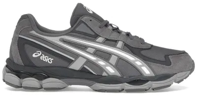 Produktbild von ASICS Gel-NYC 2055 Carbon Cement Grey - EU 42