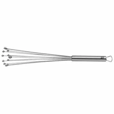 Produktbild von WMF 1872626030, Kugelquirl, Edelstahl, Edelstahl, Edelstahl, 320 mm, 40 mm