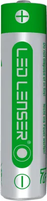 Zdjęcie produktu dla LED LENSER Akku für M3R AKKU M3R