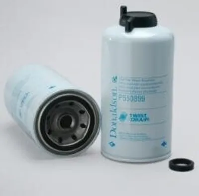 Zdjęcie produktu dla Filtr paliwa DONALDSON P550899