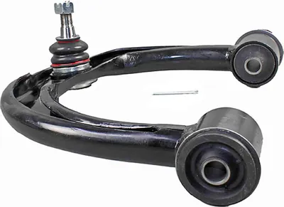 Image de Bras de suspension supérieur METZGER pour, entre autres, TOYOTA HILUX