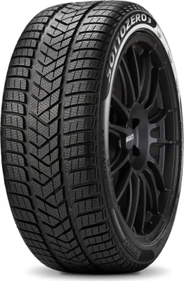 Produktbild von Pirelli Winterreifen motorcycle-tyres Winter SottoZero 3 ( 225/50 R18 99H XL AO, mit Felgenschutz (MFS) )