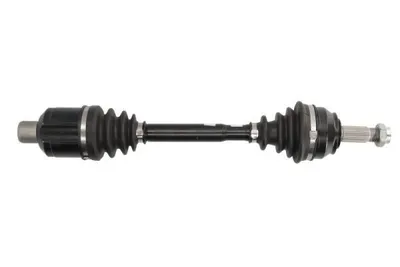 Produktbild von POINT GEAR PNG75122 Antriebswelle Vorne Rechts für OPEL Corsa D Schrägheck (S07) für VAUXHALL Corsa Mk III (D) Schrägheck (S07)