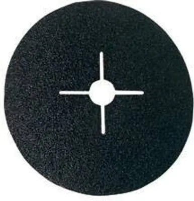 Produktbild von ERBA Schleifteller für Metall und Holz 180 mm K80 ER-6218080