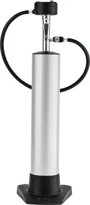 Obrázok produktu pre Sada Crankbrothers Tubeless Tank + Schlauch Extension pre stojanové pumpy
