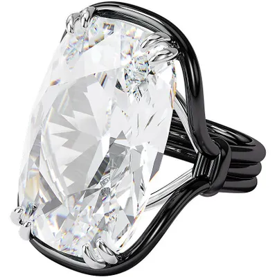 Image de Swarovski - 5610738 - Harmonia - Meerkleurig - Bague - 50