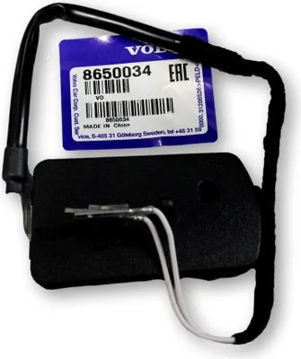 Image de VOLVO V70 XC90 Capteur de température droit OE 8650034