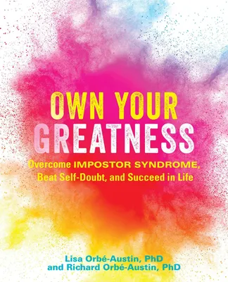 Produktbild von Own Your Greatness
