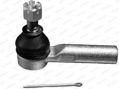 Produktbild von MOOG Spurstangenkopf Spurstange für NISSAN ALMERA I Hatchback (N15) NI-ES-0310