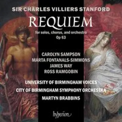 Image de Requiem op.63