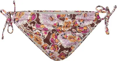 Produktbild von Brunotti Nolestina-Sakai Bikini Hose Damen sakai flower pink Gr 36