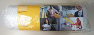 Produktbild von Deutsche Post - Luftpolsterverpackungsfolie - 5 m x 40 cm