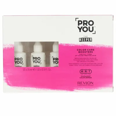 Image de Proyou The Keeper Booster 10 X 15ML