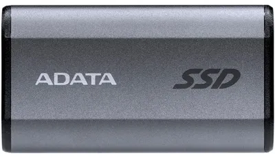 Obrázok produktu pre ADATA Elite SE880/500GB/SSD/Externí/Šedá/5R