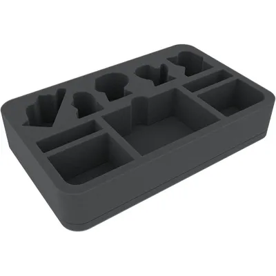 Produktbild von Schaumstoffeinlage für Warhammer Underworlds Beastgrave Morgwaeth