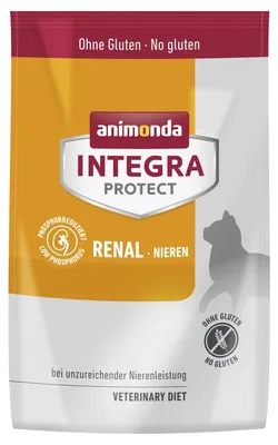 Produktbild von Animonda Integra Protect Renal 1,2 kg