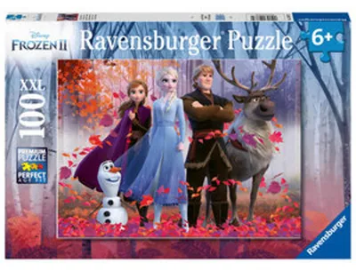 Produktbild von Magie des Waldes Ravensburger 12867