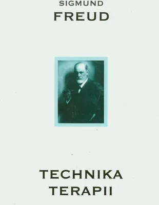 Produktbild von Technika terapii