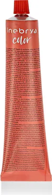 Produktbild von Inebrya Color Natural Intense (4/00 Intense Chestnut) 100 ml