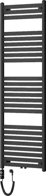 Immagine prodotto di Mexen Uran radiatore elettrico 1800 x 600 mm, 900 W, nero - W105-1800-600-2900-70