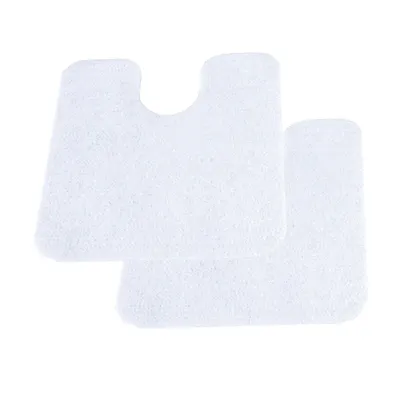 Produktbild von 2 Hygienefilter, Filter passend für Electrolux D748, D750, D768, D770, D795 uws.