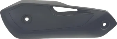 Produktbild von Hitzeschild Tecnigas Auspuffabdeckung schwarz für Tecnigas Silent Pro 2025