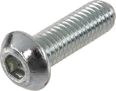 Immagine prodotto di Vite a testa esagonale M8x25 -DIN7380