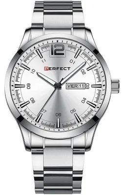 Productafbeelding van Herenhorloge Perfect M115B-01 (zp361a)