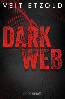 Produktbild von Dark Web