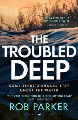 Obrázek produktu pro The Troubled Deep