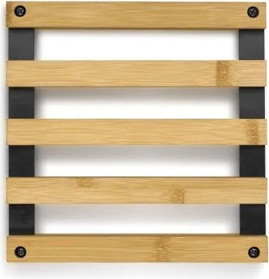 Produktbild von Pfannenuntersetzer, 20 cm, Bambus - Kela | Kiril