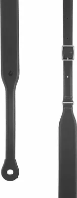 Obrázek produktu pro Lava Music Ideal Strap 2 Black Kytarový pás