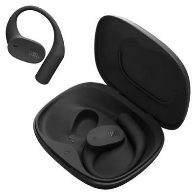 Productafbeelding van JBL Sense Lite hoofdtelefoon, zwart