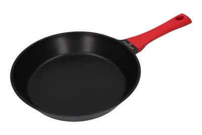 Produktbild von Zwieger Obsidian 28Cm Tiefe Bratpfanne