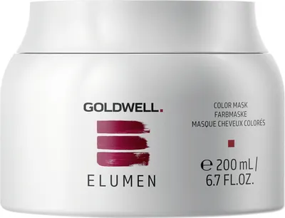 Immagine prodotto di Goldwell Elumen Color Mask 200ml - maschera per capelli colorati