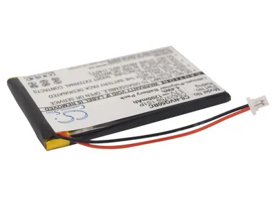 Produktbild von TECHTEK Akku Kompatibel mit [Nevo] Q50 Ersetzt CS503759 1S1P